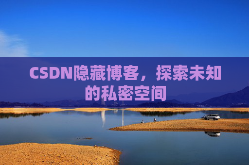 CSDN隐藏博客，探索未知的私密空间